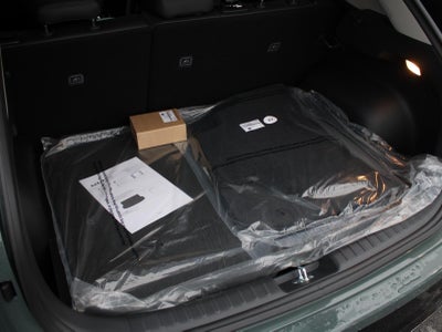 2025 Kia Niro EV Wind