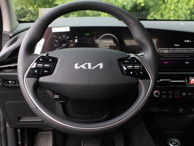2026 Kia Niro Ev Wind