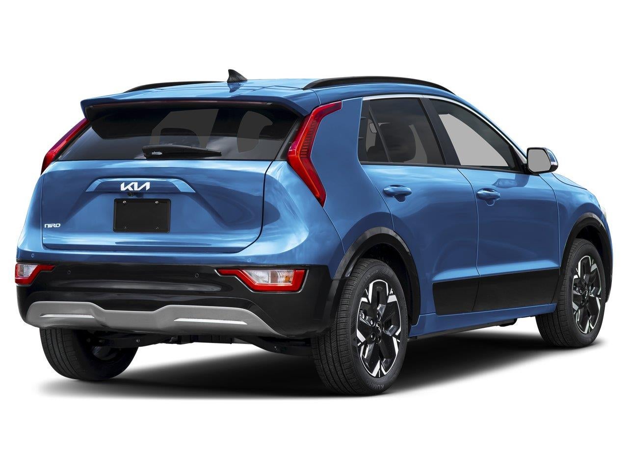 2026 Kia Niro EV Wind