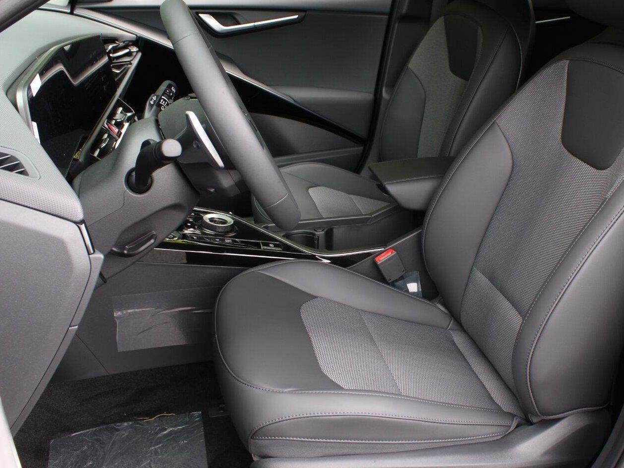 2026 Kia Niro Ev Wind