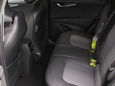 2026 Kia Niro Ev Wind