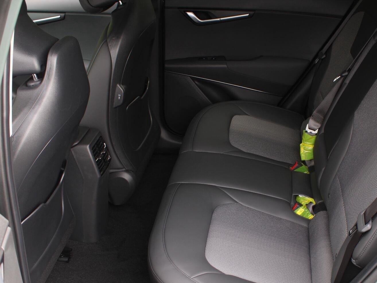 2026 Kia Niro Ev Wind