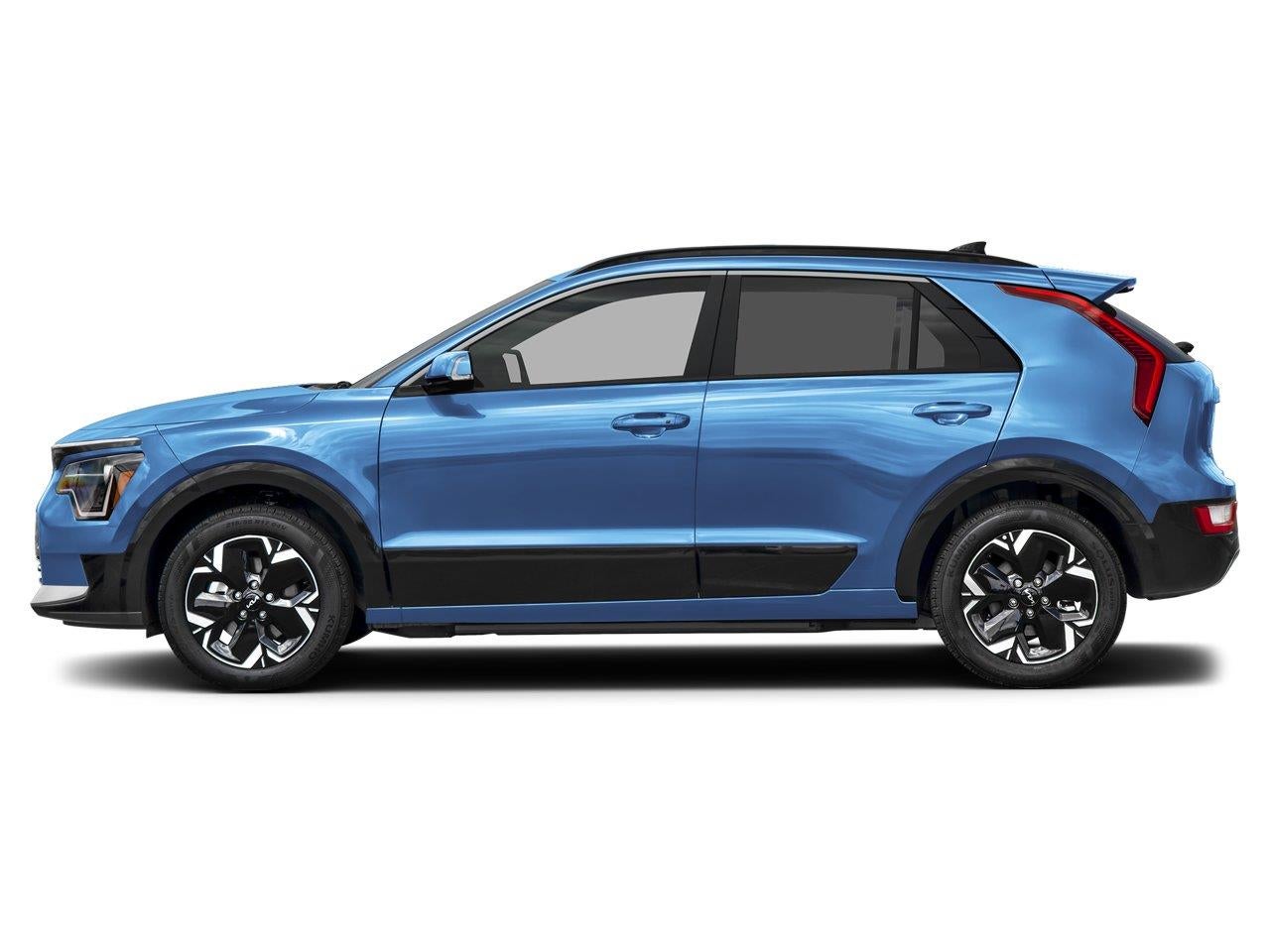 2026 Kia Niro EV Wind