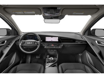 2026 Kia Niro EV Wind