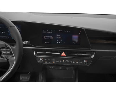 2026 Kia Niro EV Wind