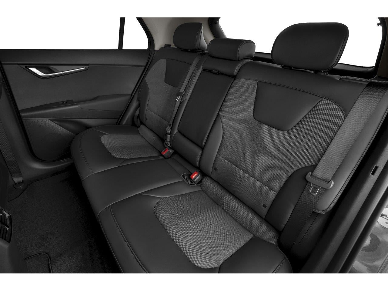 2026 Kia Niro EV Wind