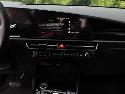 2026 Kia Niro Ev Wind