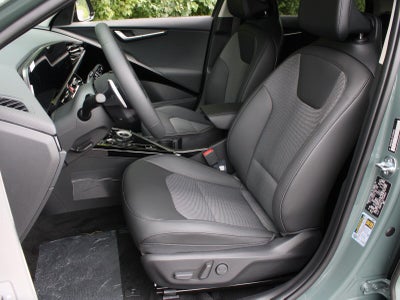 2026 Kia Niro Ev Wind