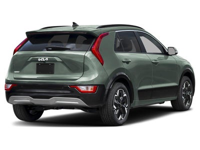 2026 Kia Niro EV Wind