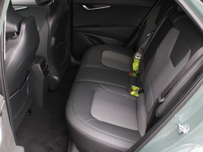 2026 Kia Niro Ev Wind