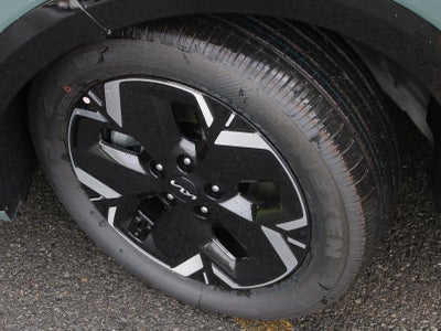 2026 Kia Niro Ev Wind