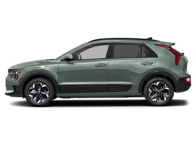 2026 Kia Niro EV Wind