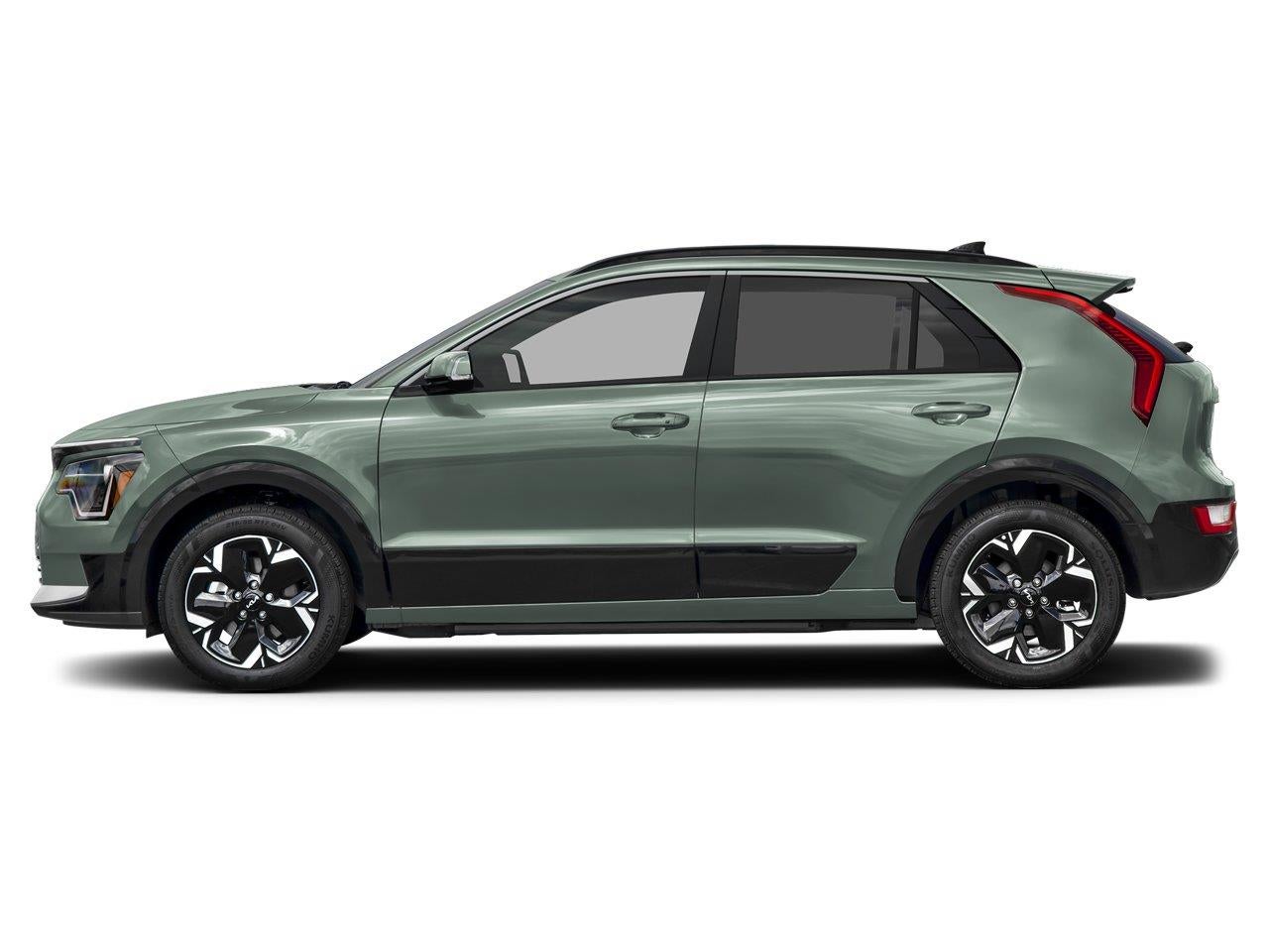 2026 Kia Niro EV Wind
