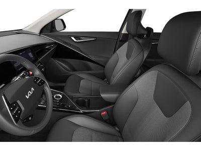 2026 Kia Niro EV Wind