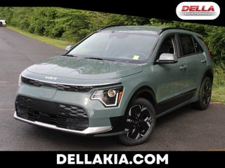 2026 Kia Niro EV Wind