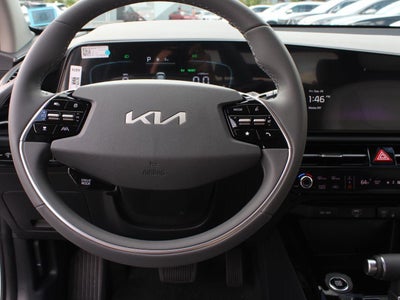 2025 Kia Niro EX