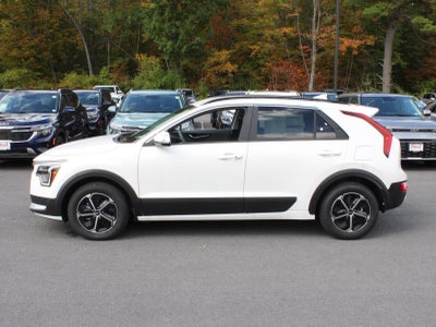 2025 Kia Niro EX