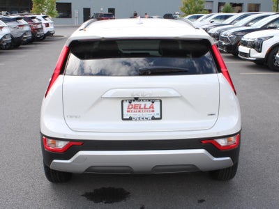 2025 Kia Niro EX
