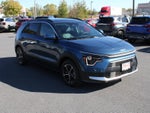 2025 Kia Niro Plug-In Hybrid EX