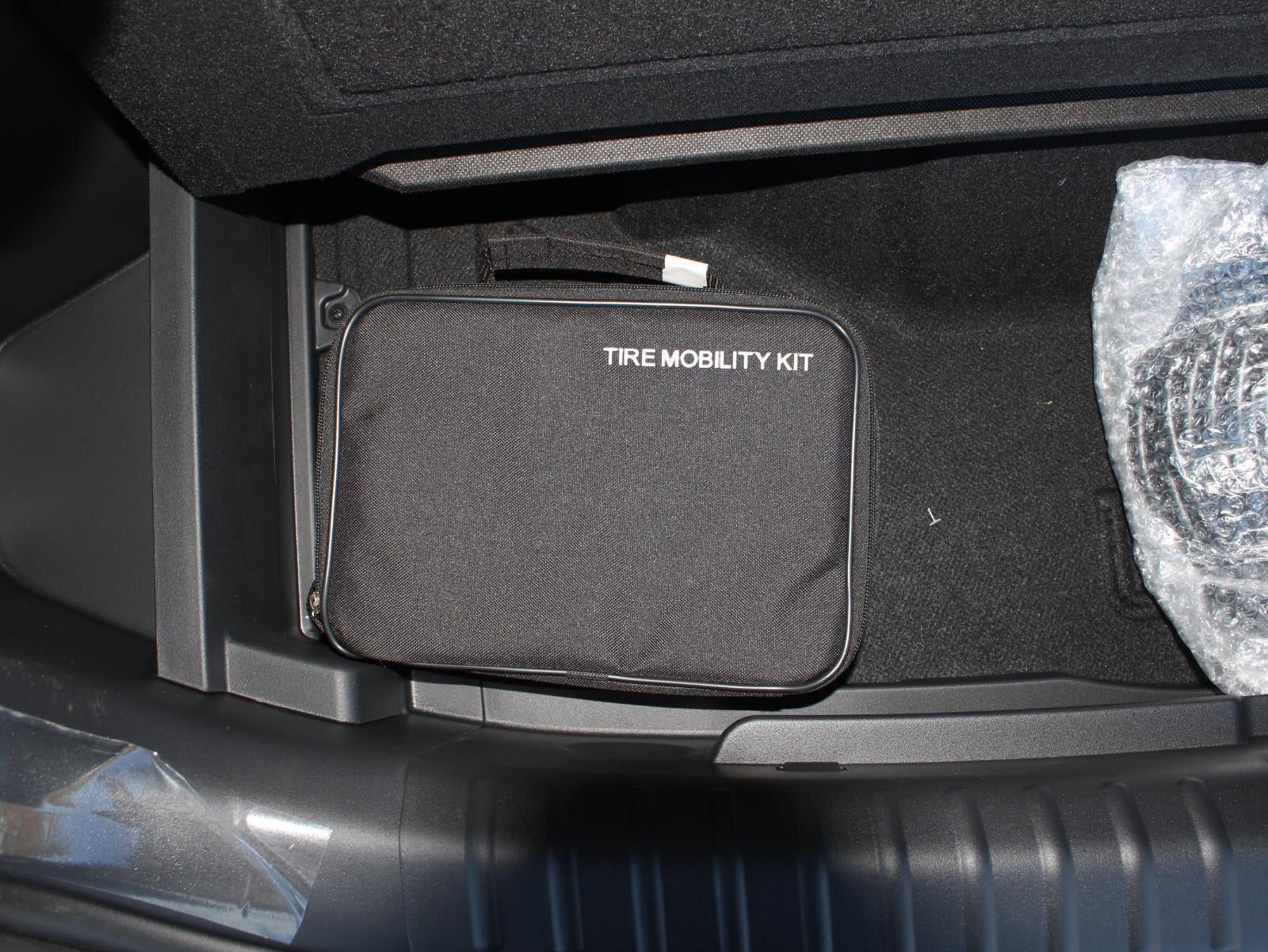 2025 Kia Niro Plug-In Hybrid EX