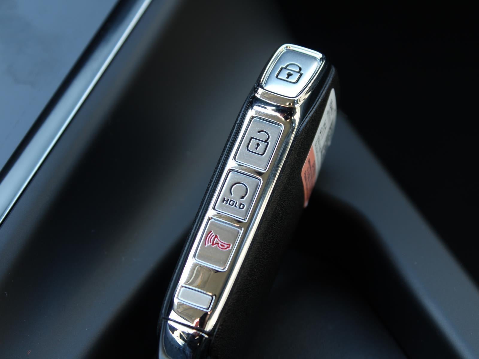 2025 Kia Niro Plug-In Hybrid EX