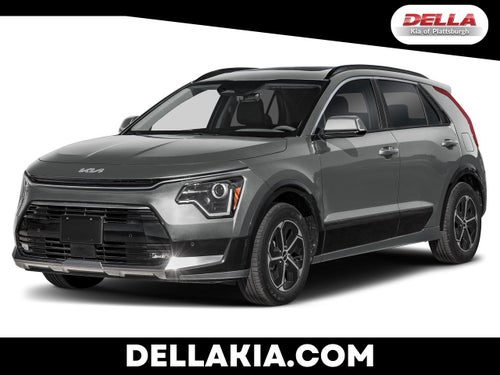 2026 Kia Niro SX