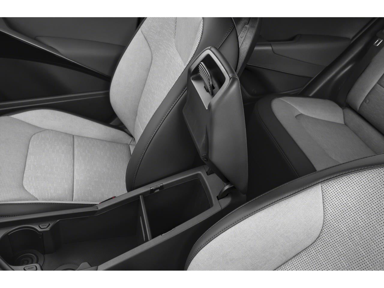 2026 Kia Niro SX