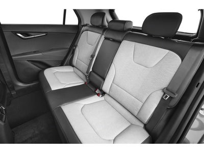 2026 Kia Niro SX