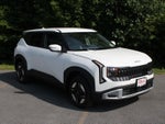2027 Kia Seltos LX