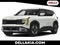2027 Kia Seltos LX