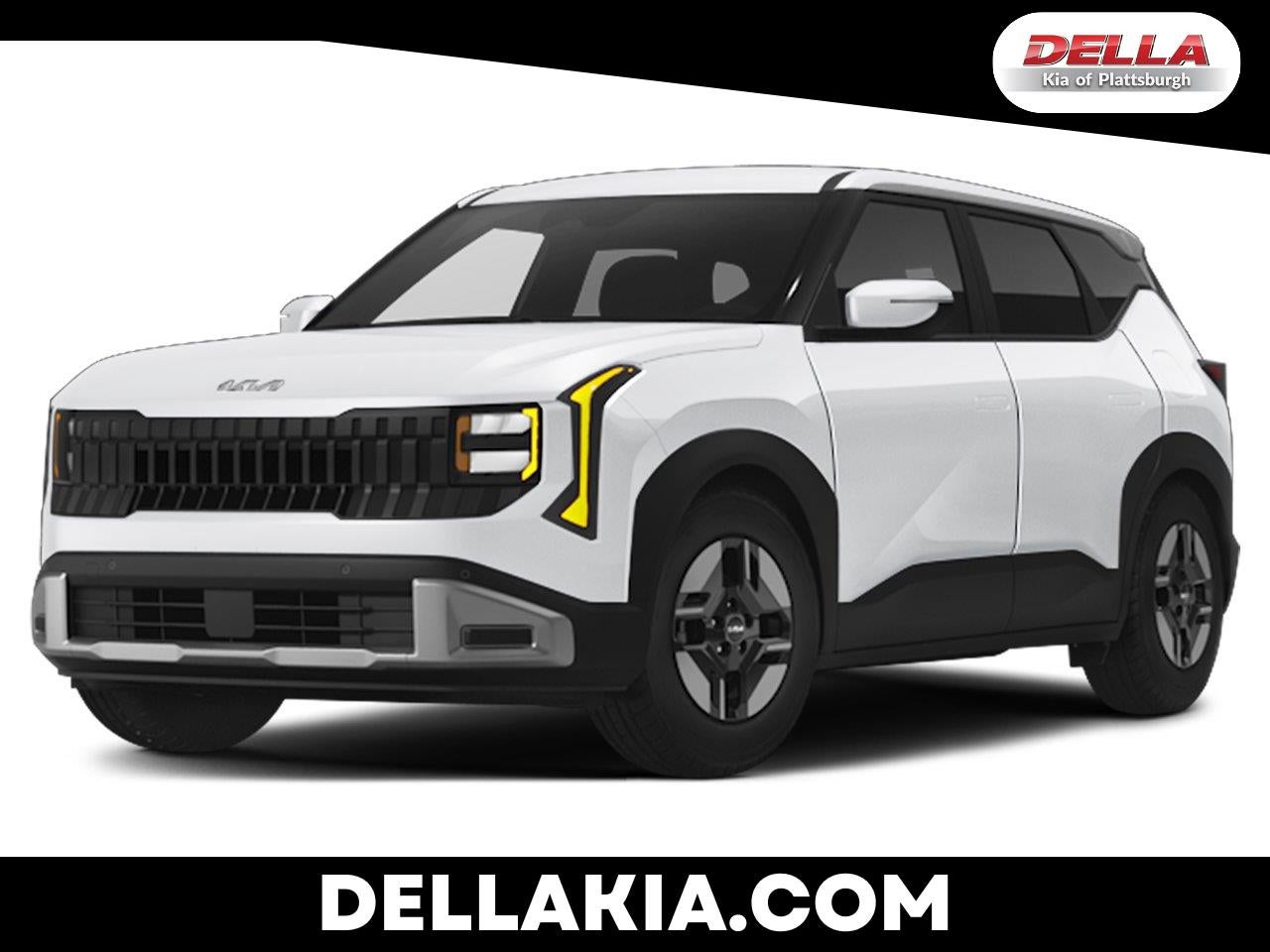 2027 Kia Seltos