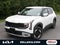 2027 Kia Seltos LX