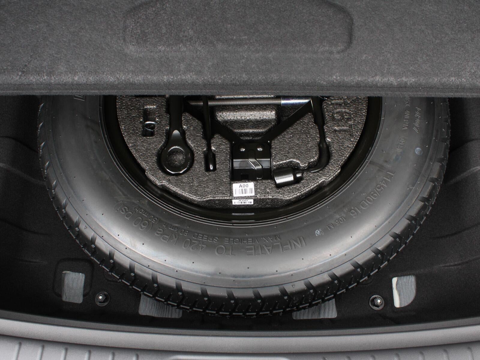 2027 Kia Seltos LX