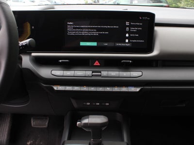 2027 Kia Seltos LX