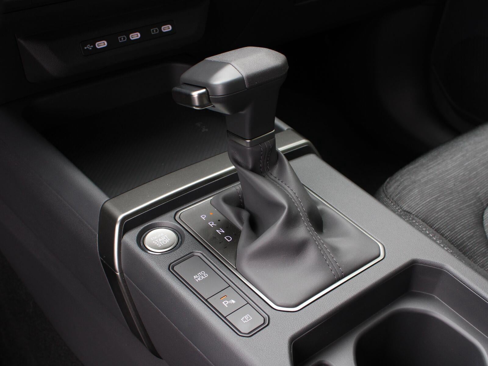 2027 Kia Seltos LX