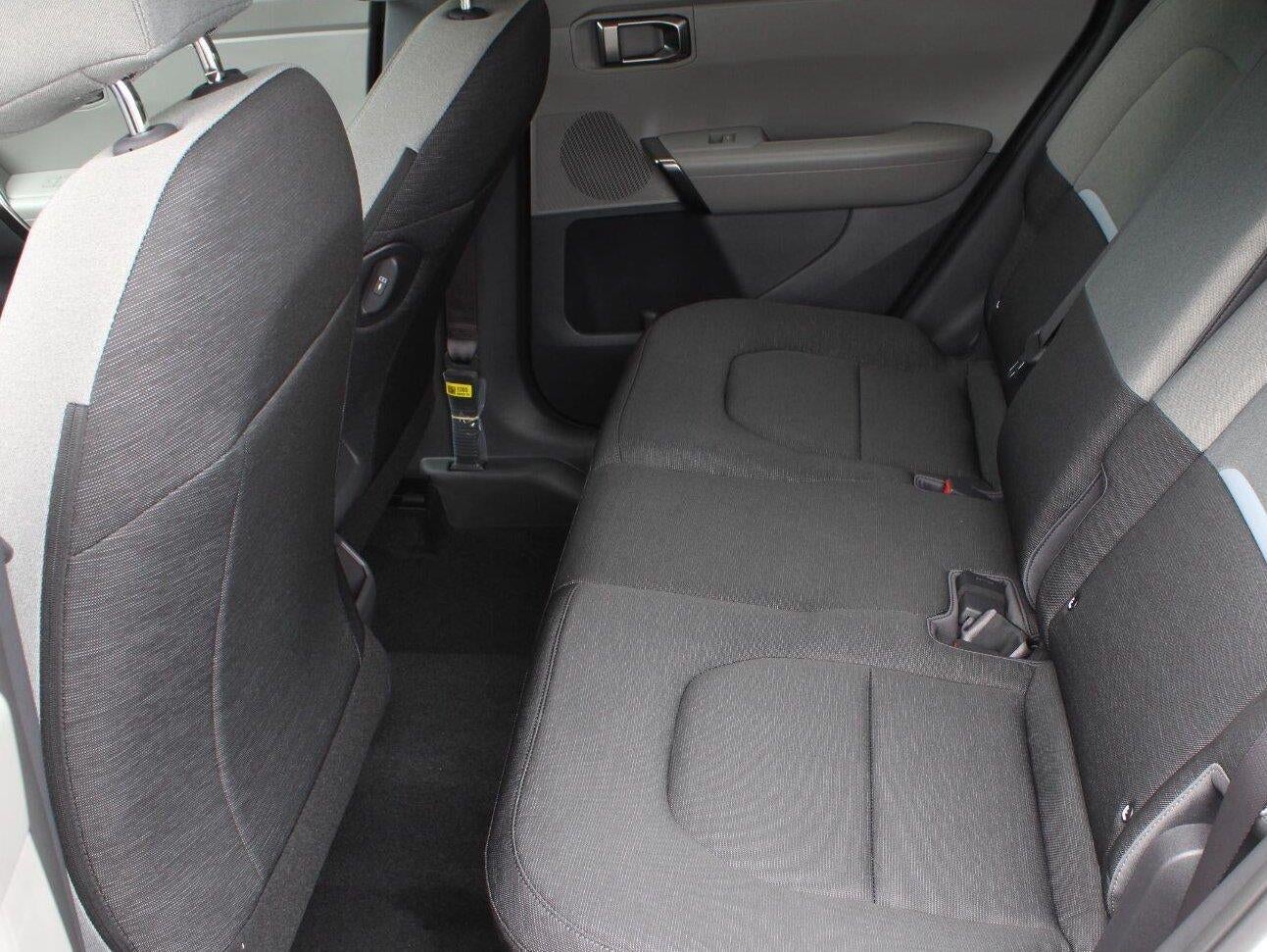 2027 Kia Seltos LX