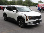 2027 Kia Seltos LX