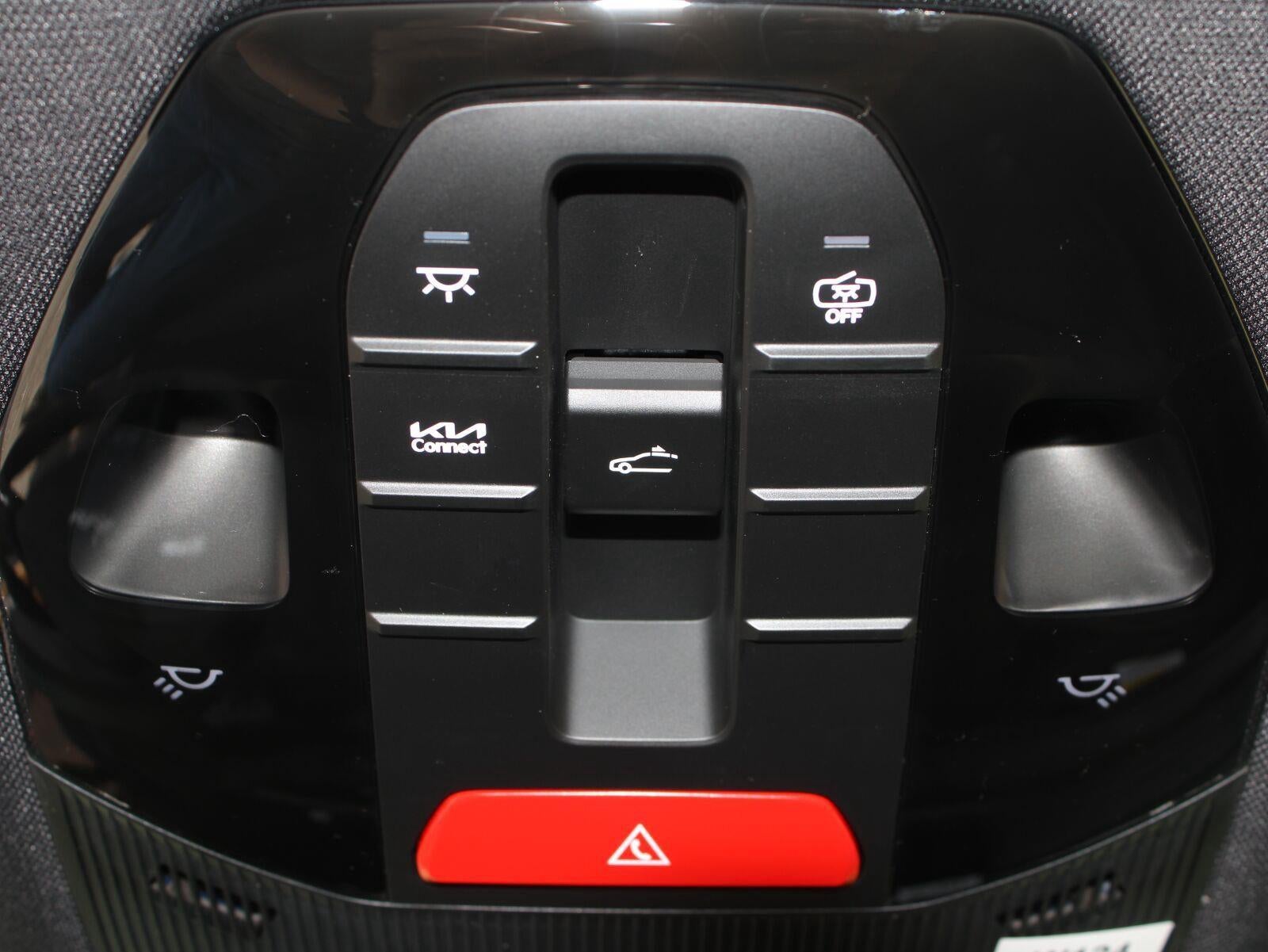 2027 Kia Seltos X-Line SX