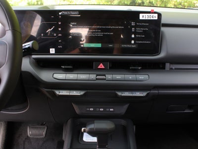 2027 Kia Seltos X-Line SX