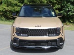 2027 Kia Seltos X-Line SX