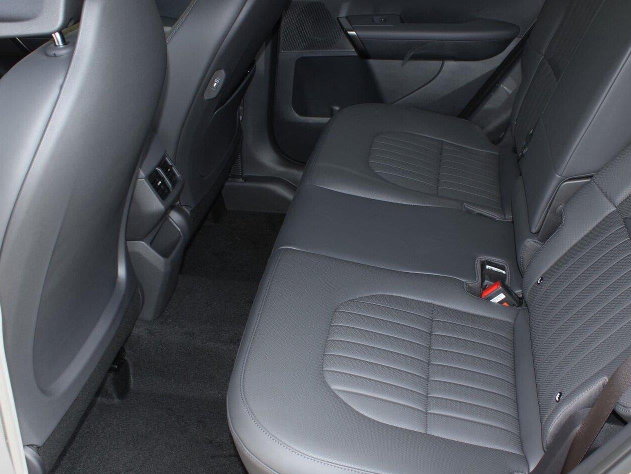 2027 Kia Seltos X-Line SX