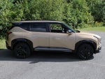 2027 Kia Seltos X-Line SX