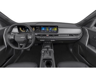 2027 Kia Seltos X-Line SX