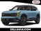 2027 Kia Seltos X-Line SX