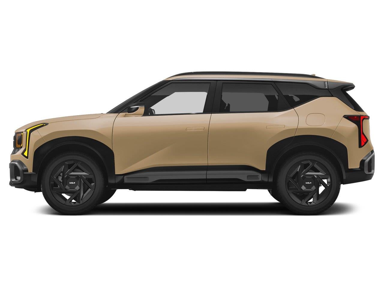 2027 Kia Seltos X-Line SX