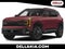 2027 Kia Seltos X-Line SX