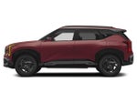2027 Kia Seltos X-Line SX