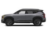 2027 Kia Seltos X-Line SX