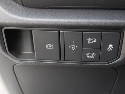 2027 Kia Seltos X-Line SX