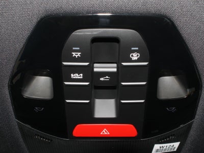 2027 Kia Seltos X-Line SX